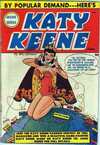 Katy Keene #1 Comic Books - Covers, Scans, Photos in Katy Keene Comic Books - Covers, Scans, Gallery